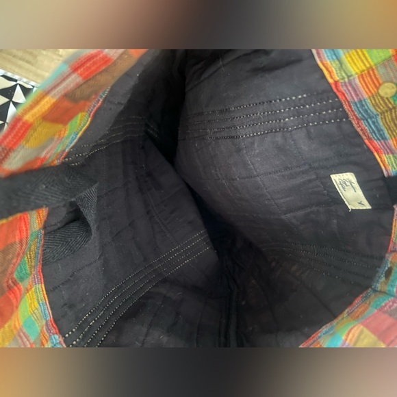 American Eagle Tote Bag - - Picture 7 of 11